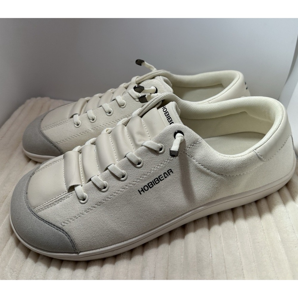 HOBIBEAR Barefoot Shoes-US Men's 11/Women's 13-Minimalist Super Comfy NEW!